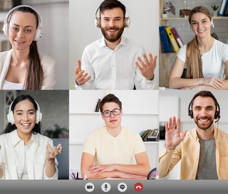English speaking club онлайн