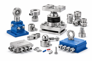 Аксессуары Flintec