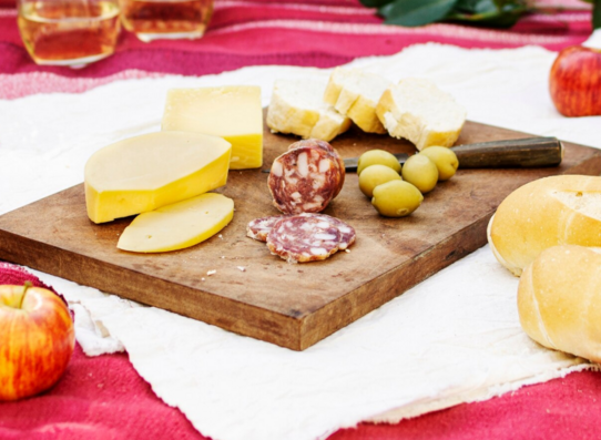 Запрещенные продукты при холестазе: