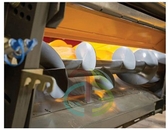 Elibol жатка для кукурузы