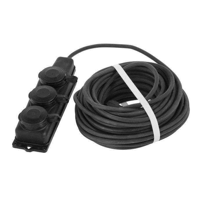 Спиральный Барьер Безопасности