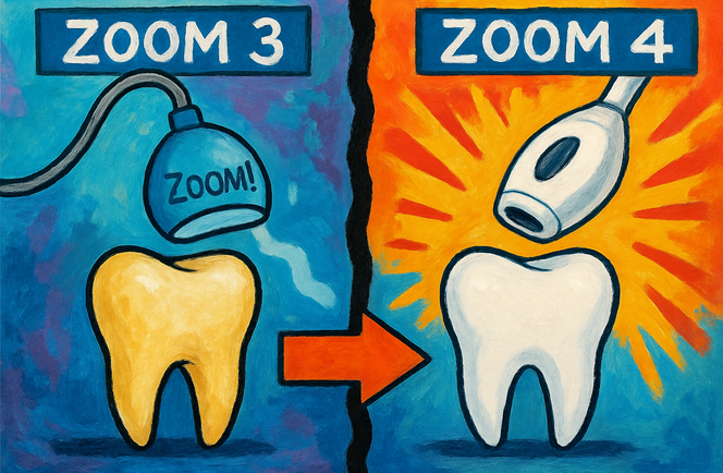 отличие zoom 3 от zoom 4