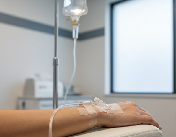 курс лечения глутатионом