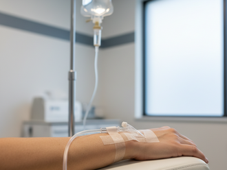 курс лечения глутатионом