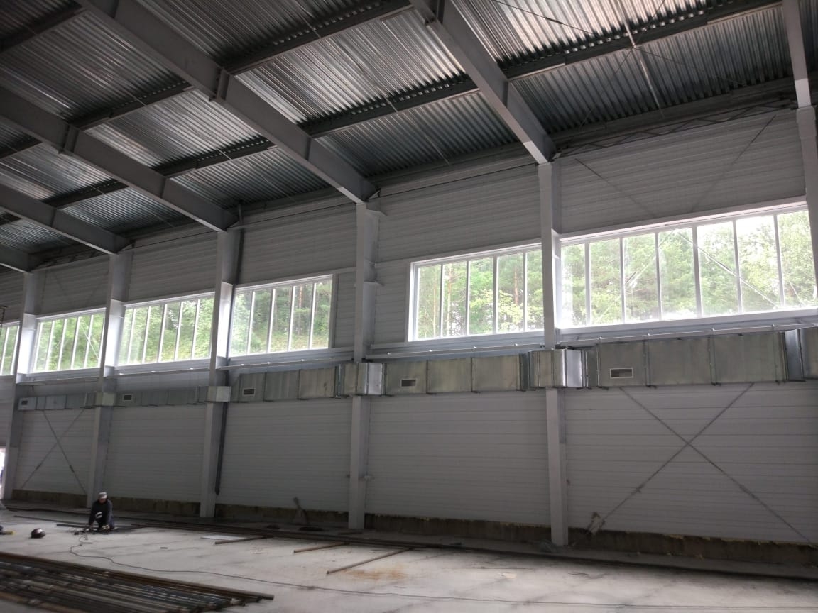 Установка кондиционеров Новокузнецк