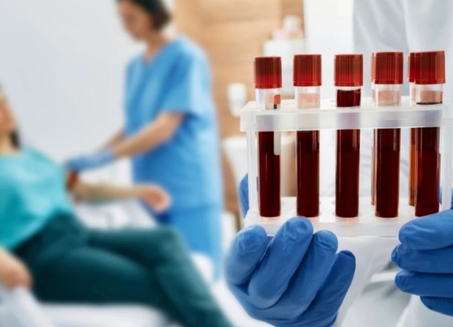 подготовка к внутривенному курсу глутатионом