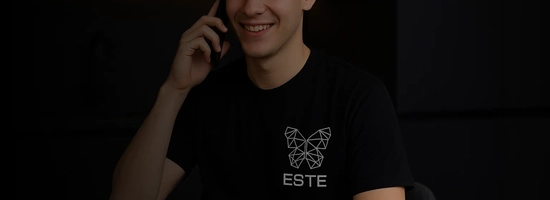 Персональный менеджер ESTE на связи
