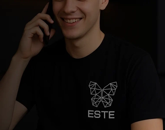 Персональный менеджер ESTE на связи