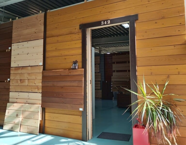 Шоу-рум «FALSHBALKA»