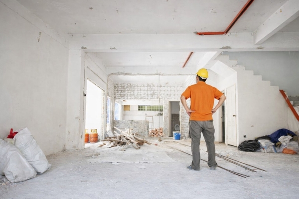 Ремонт квартиры