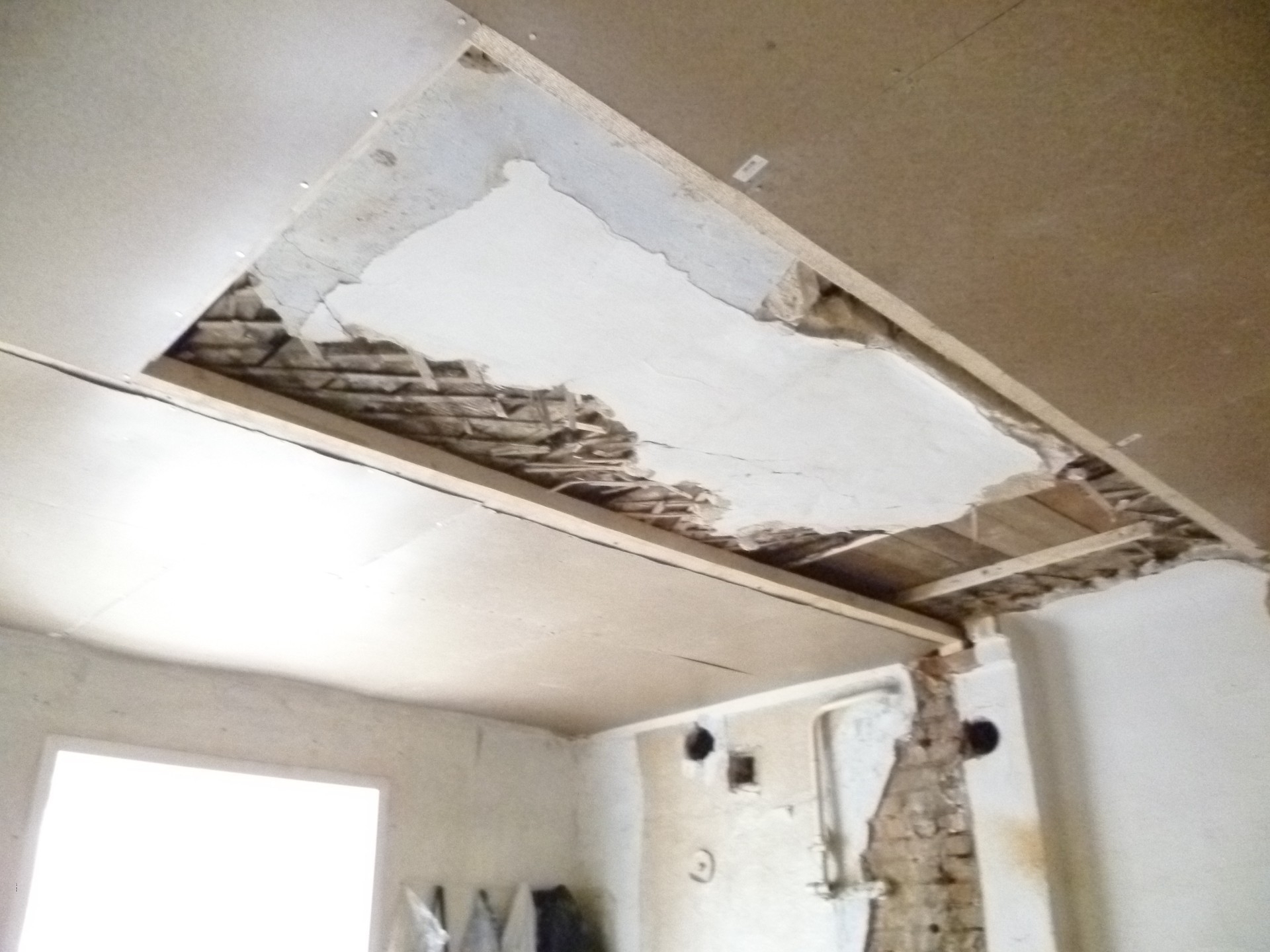 Ремонт сталинки