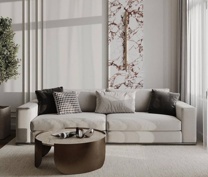 Студия дизайна и ремонта ДИДЕКИЯ, Москва