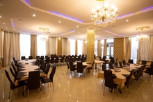 поминки московский