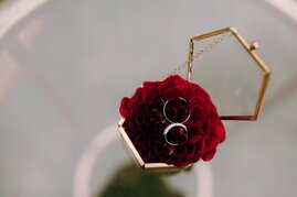 флористика свадьбы