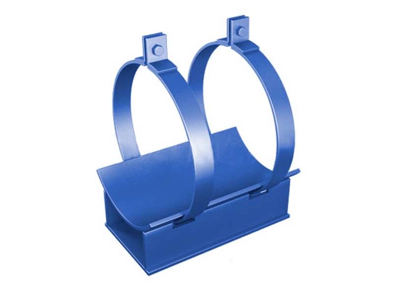 Скользящая опора 