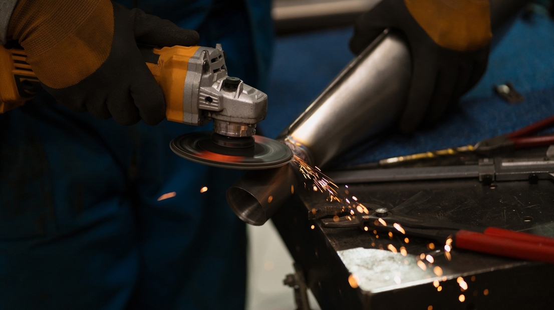 Технологии в металлообработки