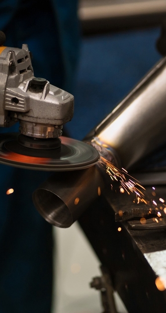 Технологии в металлообработки