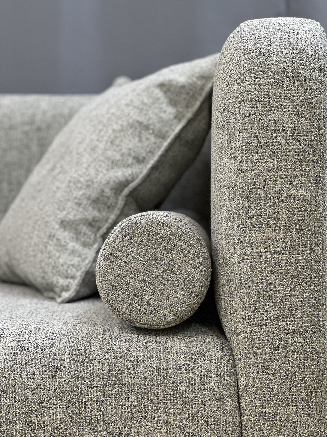 Детская диван-кровать Лидер. Ателье мягкой мебели MALINO