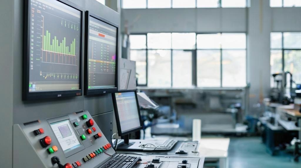 Ярославская металлообработка