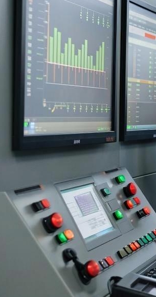 Организация логистики на производстве