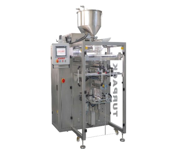 сашет машина турпак для жидких продуктов