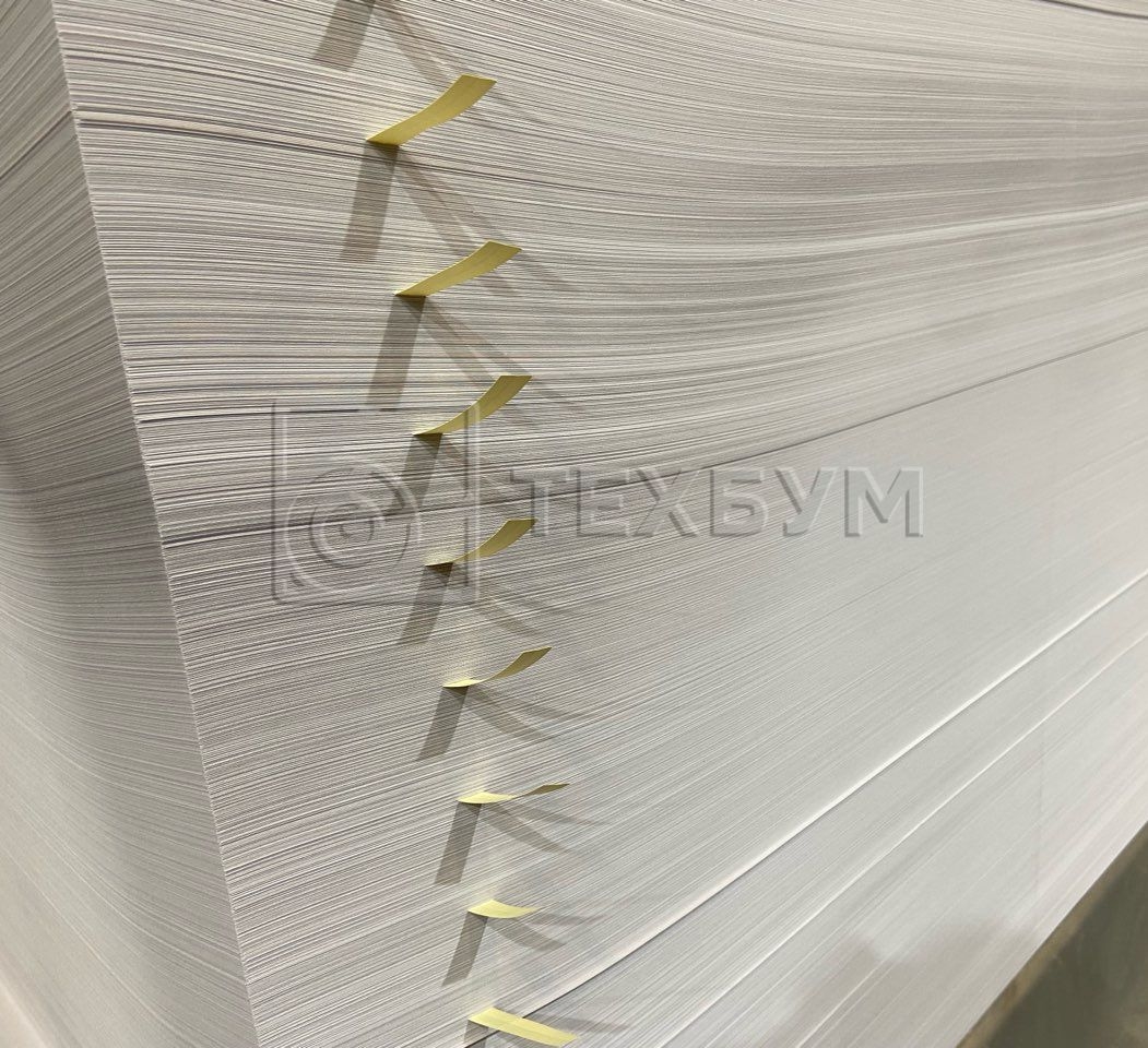 Бумага для упаковки