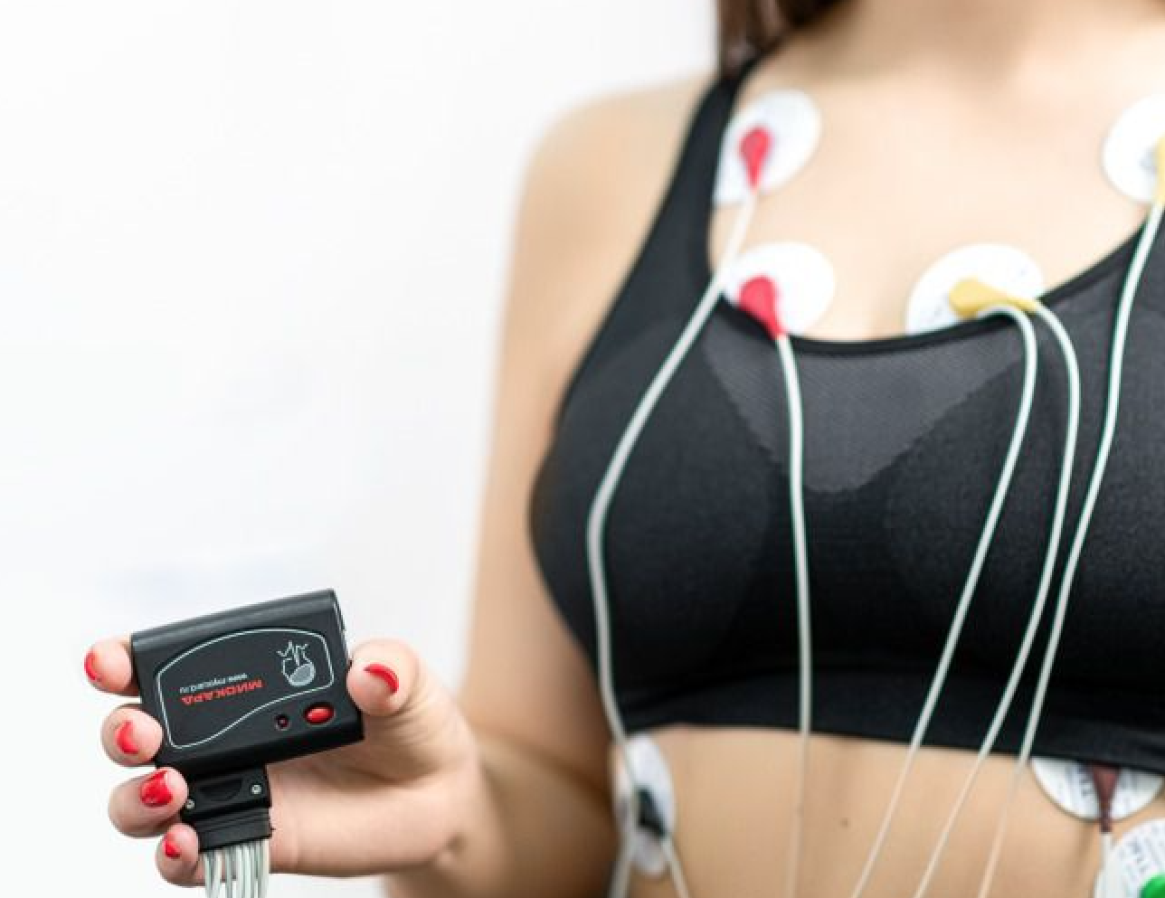 Сперография