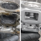 Средство для мойки деталей двигателя